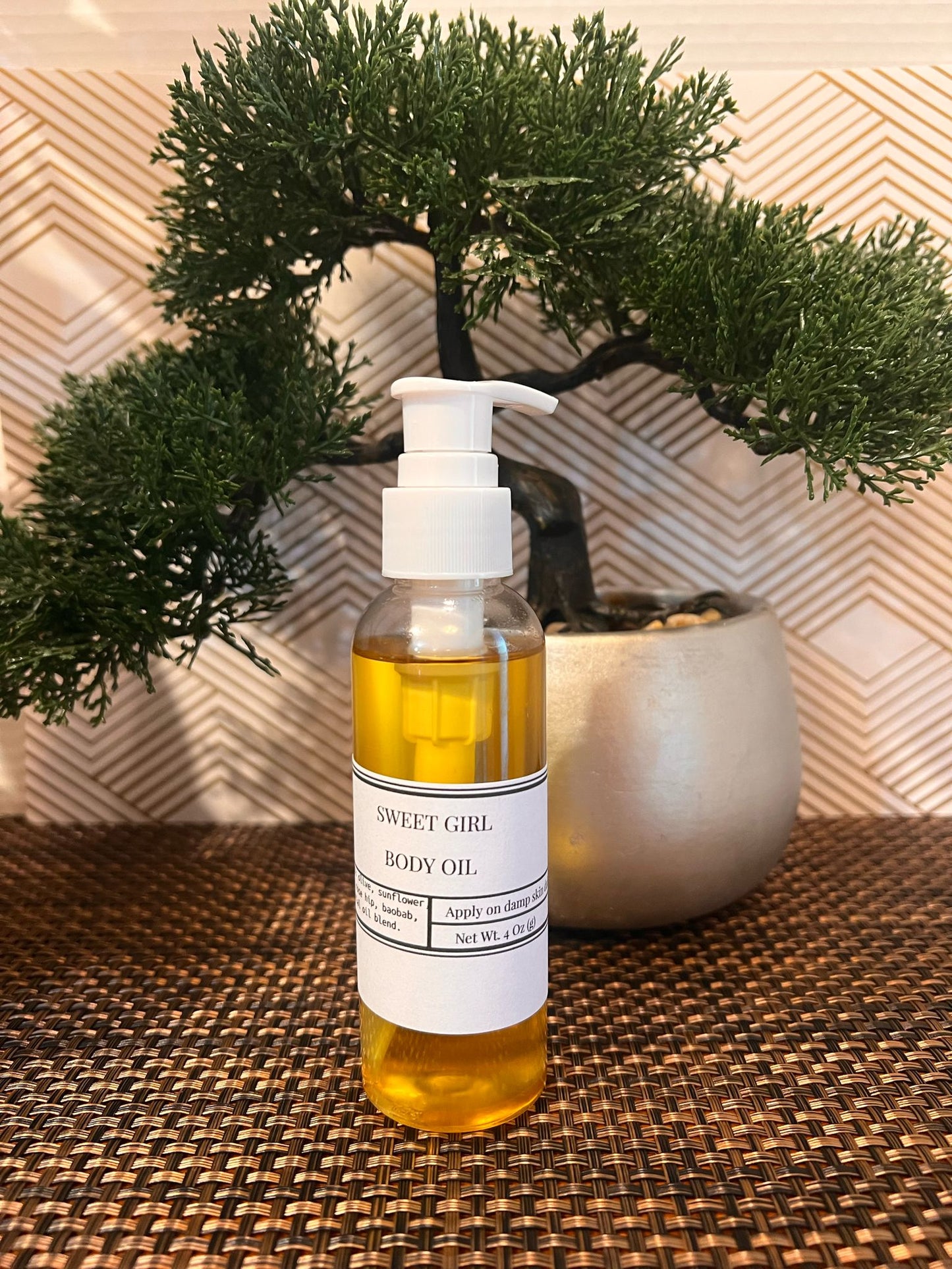 Tindarl Face Serum